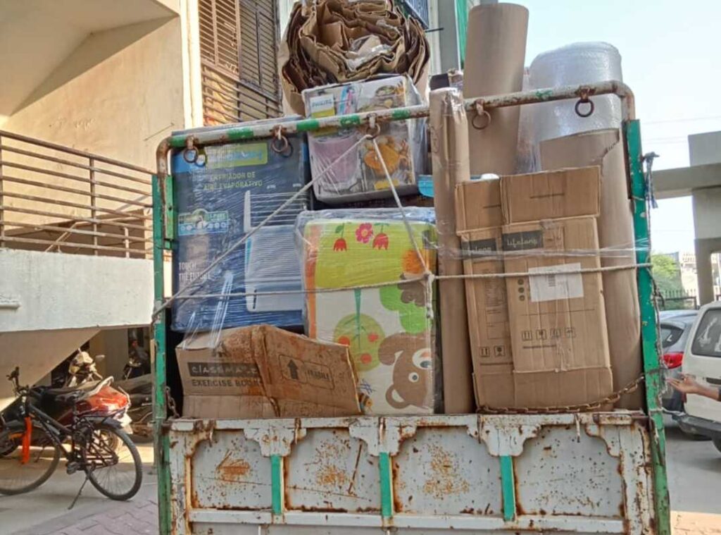 gtrance movers and packers